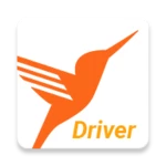 Logo of Lalamove Driver android Application 